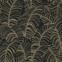 Tapetti Galerie Bazaar G78297-301, palmu