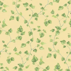 Tapetti Galerie Just Kitchens Just Ivy, kasvi