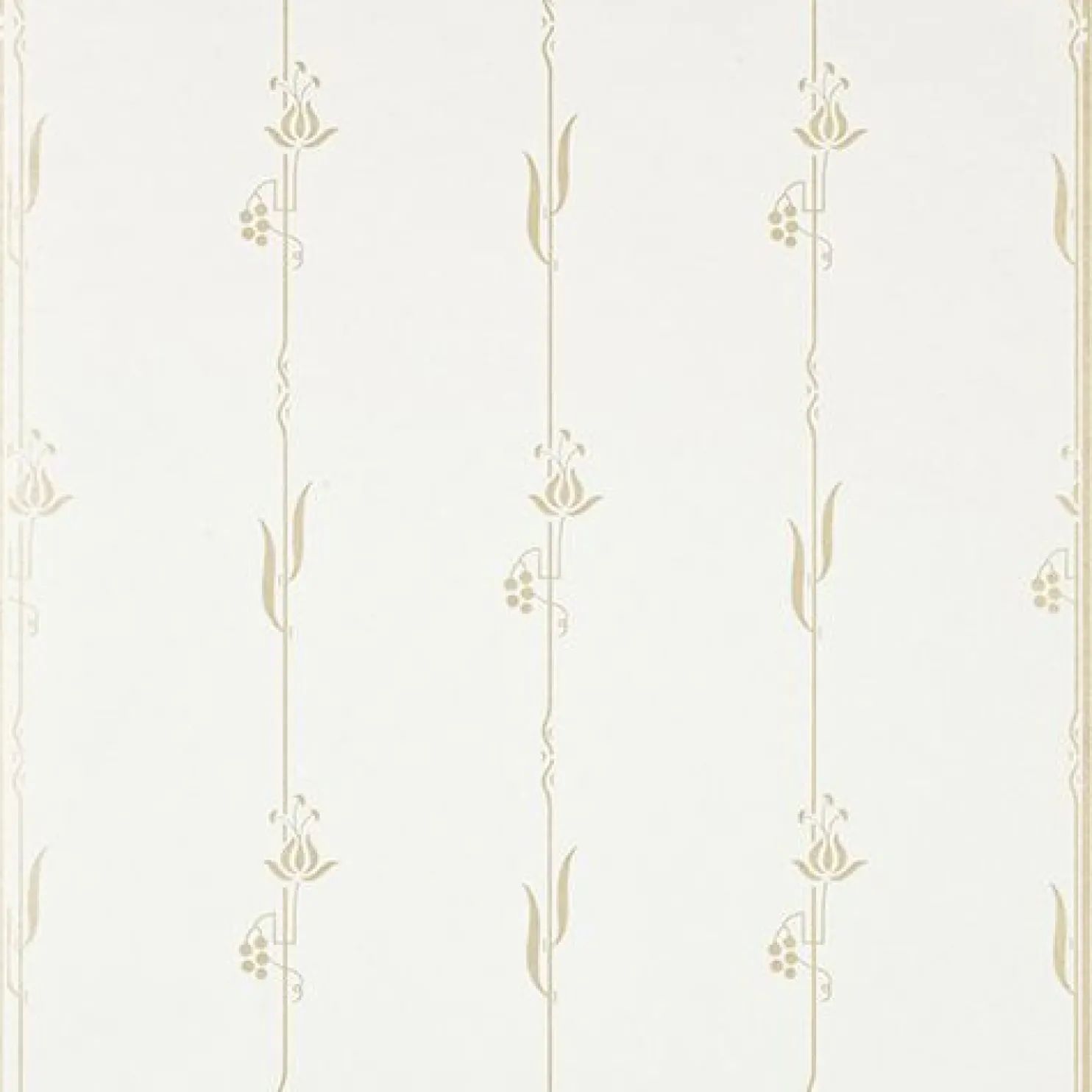 Tapetti Paintpart Mormorstid 4834, Art Deco, jugend