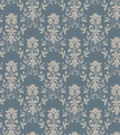 Tapetti Sandberg Alva, non-woven, vintage
