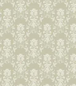 Tapetti Sandberg Alva, non-woven, vintage