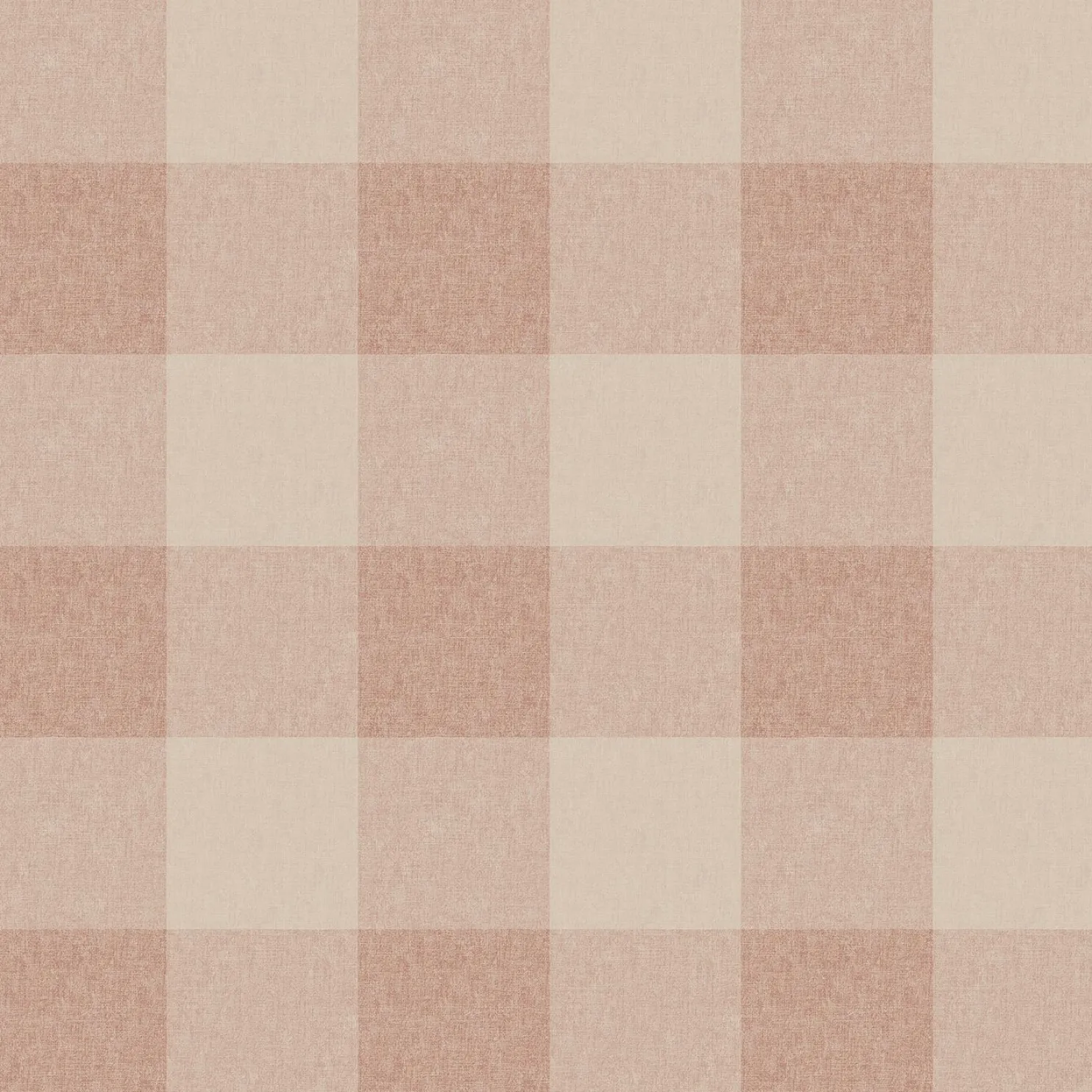 Tapetti Sandberg Lykke, non-woven, ruutu