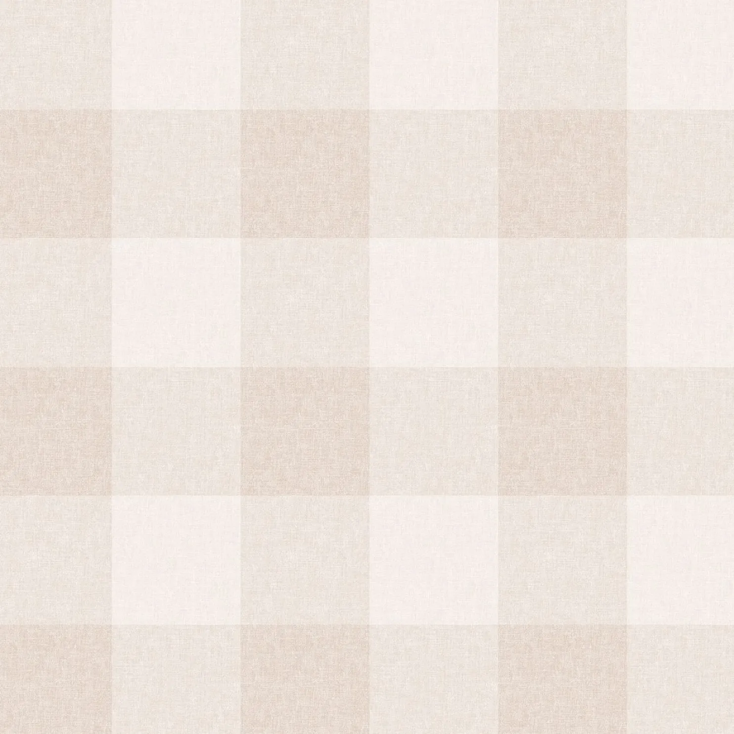 Tapetti Sandberg Lykke, non-woven, ruutu