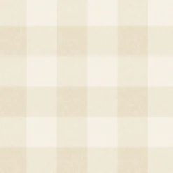 Tapetti Sandberg Lykke, non-woven, ruutu