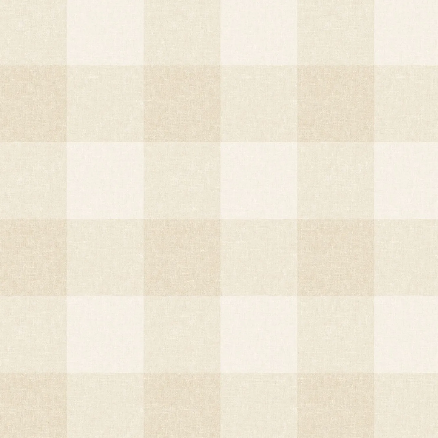 Tapetti Sandberg Lykke, non-woven, ruutu