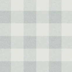 Tapetti Sandberg Lykke, non-woven, ruutu