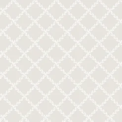 Tapetti Sandberg Trellis, non-woven, kasvi