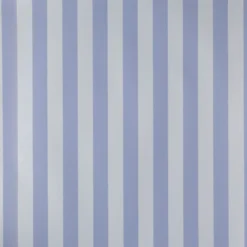 Tapetti Sandudd Muumi 4910-5, 0,53x11,2m, valkoinen/sininen, non-woven