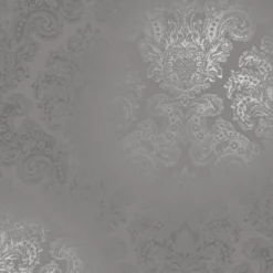 Tapetti Sandudd Rolleri 11 5390-4, 0.53x11.2m, ornamentti, harmaa