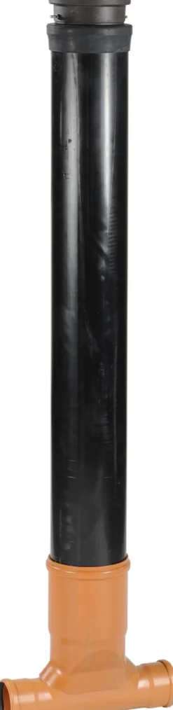 Tarkastusputkipaketti Pipelife TP200 eri vaihtoehtoja