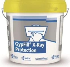 Tasoite Gyproc X-RAY Protection Joint Mix 10l