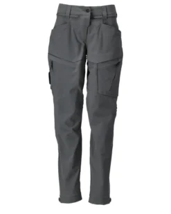 Tekniset housut Mascot Customized 22058-605 Diamond Ultimate Stretch