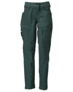 Tekniset housut Mascot Customized 22058-605 Diamond Ultimate Stretch