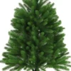 Tekojoulukuusi, aidonlaiset havut, 120cm, vihreä