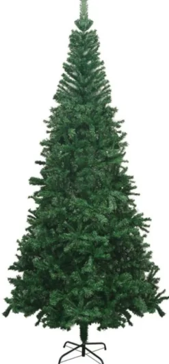 Tekojoulukuusi, 240cm, vihreä