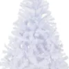 Tekojoulukuusi jalustalla, 150cm, 380 oksaa