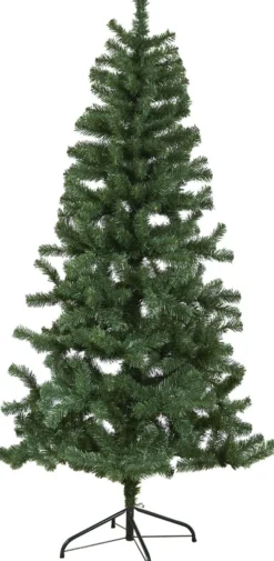Tekojoulukuusi Nordic Winter Alf 140cm PVC