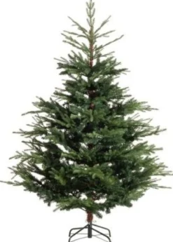 Tekojoulukuusi Winteria Elite, eri kokoja