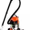 Tekstiilipesuri Mag-Pro Power Tools 1400W 20l terässäiliö