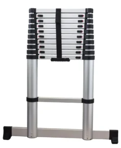 Teleskooppitikkaat Mag-Pro Tools, 3.2m, alumiini