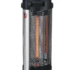 Terassilämmitin Thermal Plus Black, siirrettävä, 1200W