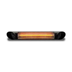 Terassilämmitin Veito Blade S 2500W musta