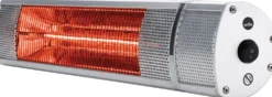 Terassilämmitin Wilfa Heat PH1S-2000, 2000W + kaukosäädin