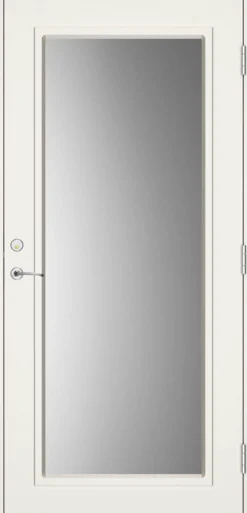Terassiovi Swedoor Vision Nova W20, 9-10x21, karmi 105mm