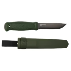 Terä Morakniv Garberg BlackBlade, terän paksuus 3, 2mm