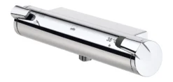 Termostaattihana Oras Optima 7160