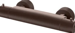 Termostaattihana Tapwell EVM168, Bronze