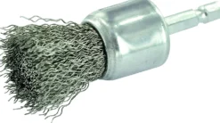 Teräsharja porakoneelle Tivoly Ø24mm
