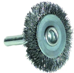 Teräsharja porakoneelle Tivoly Ø38mm