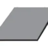 Teräslevy kylmävalssattu 3,0x1250x2500 mm