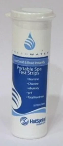 Testiliuskat 5-Way 50 kpl