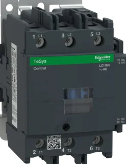 TeSys kontaktori 95A 230VAC LC1D95P7