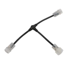T-haaroitin LED-nauhalle Tamo