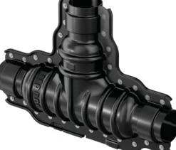 T-Haaroituspakkaus Upnor Ecoflex 140/90/68 mm