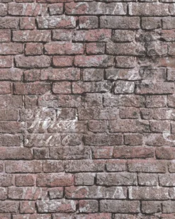 Tiilitapetti Lutece Les Aventures 21 11201609-10, graffiti