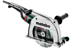 Timanttikatkaisujärjestelmä Metabo TE 24-230 MVT CED sisältää UP-timanttilaikan
