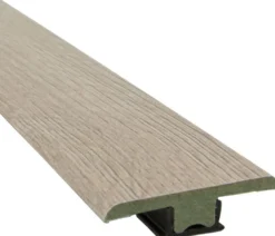 T-lista Karitma 7005, 10x45x2800mm, mdf, vaaleanruskea tammi
