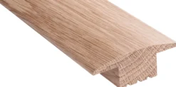 T-lista Maler 21x60x2450/17mm tammi puuvalmis