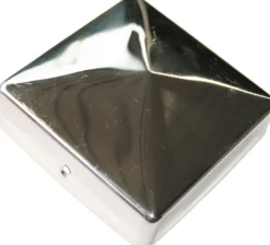 Tolpanhattu Hortus 75x75mm rst