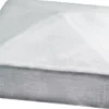 Tolpanhattu Jabo ruostumaton 76x76mm