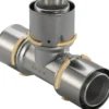 T-puristushaara Uponor S-Press DR 40-40-40