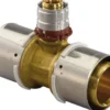 T-puristushaara Uponor S-Press DR 40-32-32