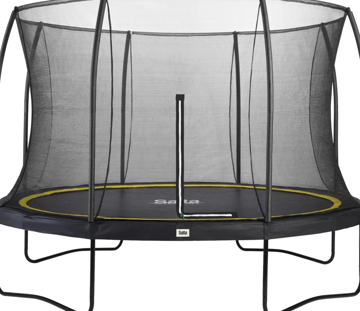 Trampoliini Salta Comfort Ø366cm musta