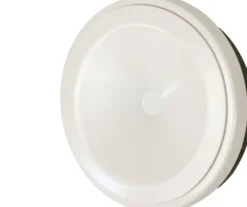 Tuloilmaventtiili Pisla 261 Ø160mm valkoinen