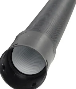Tuplasalaojaputki Meltex 315/275 mm x 6 m SN8