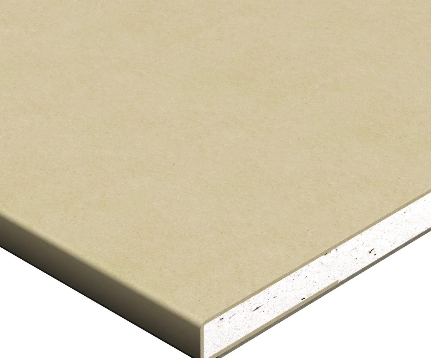 Tuulensuojalevy Gyproc GTS 9 1200x3000x9 mm